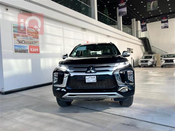 ميتسوبيشي مونتيرو سبورت 2023 للبيع في العراق -  بغداد